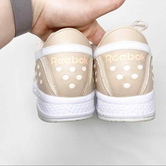 Pyro Shoes Reebok - Picture 3 of 8